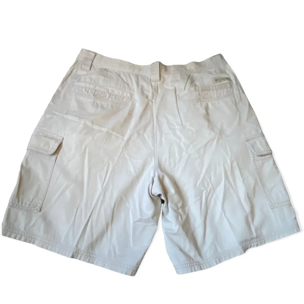 Columbia Mens‎ Shorts Size 36 Sportswear